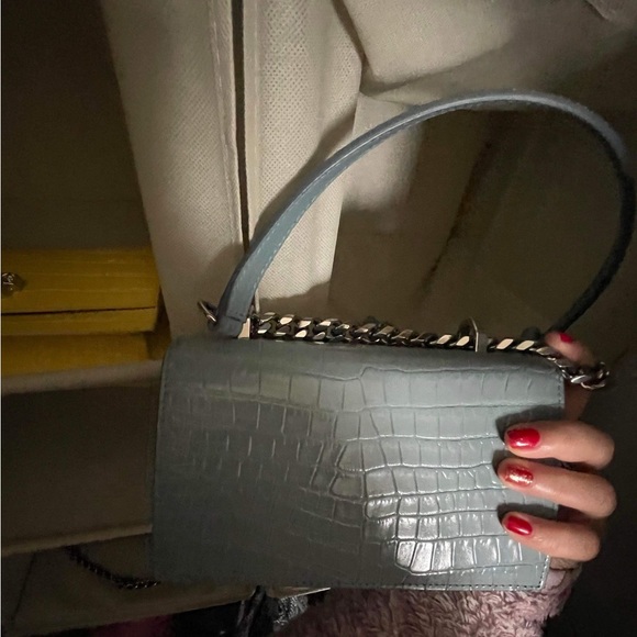 COPY - Alexander McQueen Satchel Bag - Picture 5 of 7